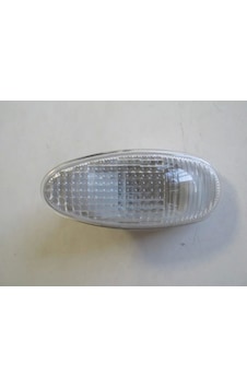 2004-2007 Mıtsubıshı Outlander Çamurluk Sinyali Beyaz Sağ-sol Aynı Adet Casp Oem No: Mr522027 2004-2007 Mıtsubıshı Outlander Çamurluk Sinyali Beyaz Sağ-sol Aynı Adet Casp Oem No: Mr522027