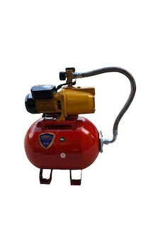 Jet 100m 1 Hp 5 Kat 6 Daire 24 Lt Yatık Tank Kitli Paket Hidrofor Jet 100m 1 Hp 5 Kat 6 Daire 24 Lt Yatık Tank Kitli Paket Hidrofor