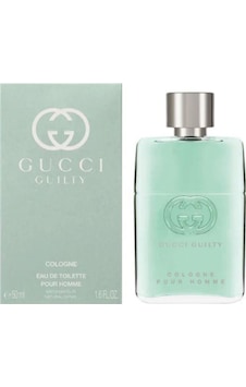 Gucci Guilty Pour Homme Cologne Erkek Parfüm EDT 50 ML Gucci Guilty Pour Homme Cologne Erkek Parfüm EDT 50 ML