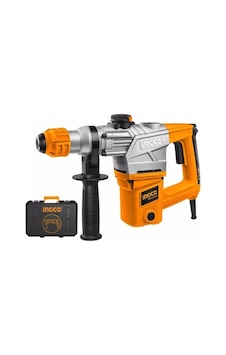 Ingco Endüstriyel Elekt Kırıcı Delici Sds Plus 5J 1050W Rh10508 Ingco Endüstriyel Elekt Kırıcı Delici Sds Plus 5J 1050W Rh10508
