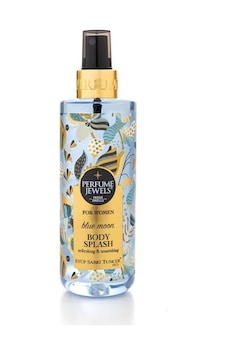 Eyüp Sabri Tuncer Blue Moon Perfume Jewels Vücut Spreyi 250 ML Eyüp Sabri Tuncer Blue Moon Perfume Jewels Vücut Spreyi 250 ML