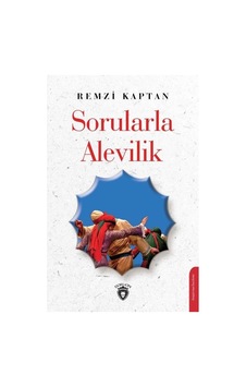 Sorularla Alevilik