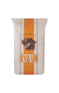Ova Tam Buğday Unu Ekmeklik 25 KG Ova Tam Buğday Unu Ekmeklik 25 KG