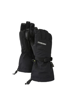Burton Burton K Gore-tex Gloves Unisex Çocuk Siyah Eldiven 002 Burton Burton K Gore-tex Gloves Unisex Çocuk Siyah Eldiven 002
