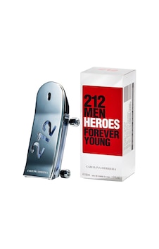 Carolina Herrera 212 Men Heroes Erkek Parfüm EDT 50 ML Carolina Herrera 212 Men Heroes Erkek Parfüm EDT 50 ML