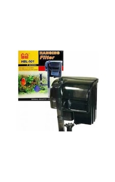 Sunsun Şelale İç Filtre 400Lt/S 5W Sunsun Şelale İç Filtre 400Lt/S 5W