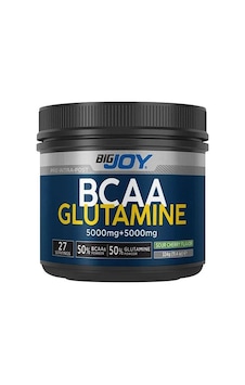 Bigjoy Sports Bıg2 Bcaa + Glutamine Vişne 324g Bigjoy Sports Bıg2 Bcaa + Glutamine Vişne 324g