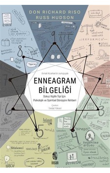 Enneagram Bilgeliği Dokuz Kişilik Tipi İçin Psikolojik Ve Spir... Enneagram Bilgeliği Dokuz Kişilik Tipi İçin Psikolojik Ve Spir...