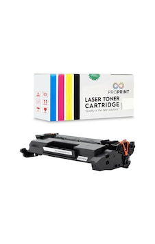 Hp Cf226A Uyumlu Toner | 26A | M426 | M402 | M426Fdwn
