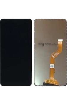 Tecno Camon 15 Premıer Uyumlu Lcd Ekran Tecno Camon 15 Premıer Uyumlu Lcd Ekran