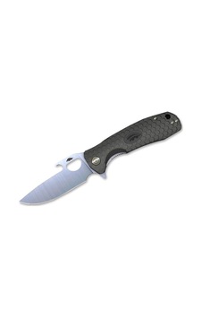 Honey Badger Opener Large Black 8cr13mov Dp Kamp Çakı Siyah Honey Badger Opener Large Black 8cr13mov Dp Kamp Çakı Siyah