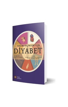 Sağlık Bilimleri İçin Diyabet