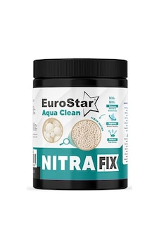Eurostar Nitrafix 500ml 275gr. Eurostar Nitrafix 500ml 275gr.