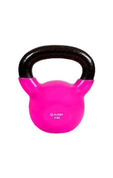 Busso Ktb-4 4 KG Kettlebell