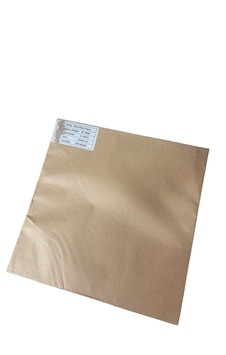 Kaba Filtre Kağıdı 40x40 200 Lük