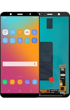 Samsung Galaxy J8 2018 J810f İle Uyumlu Oled Ekran Dokunmatik Samsung Galaxy J8 2018 J810f İle Uyumlu Oled Ekran Dokunmatik
