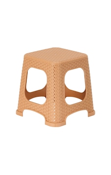Luna Galleon Design Star Rattan Küçük Tabure 6 Adet Tik Luna Galleon Design Star Rattan Küçük Tabure 6 Adet Tik