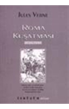 Roma Kuşatması / Jules Verne