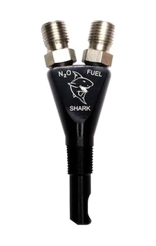 Nitrous Express Shark Nozzle