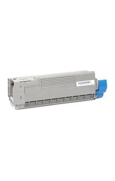 Okı C612 46507627 Mavi Uyumlu Toner Okı C612 46507627 Mavi Uyumlu Toner