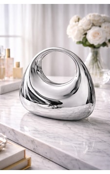 Firibu Saten Siyah Abiye Portföy Clutch Düğün Davet Gece İçin Zincir Askılı Yeni Sezon Gümüş - Privée Firibu Saten Siyah Abiye Portföy Clutch Düğün Davet Gece İçin Zincir Askılı Yeni Sezon Gümüş - Privée
