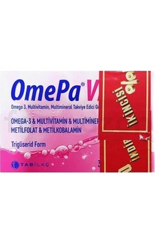 Omepa Vm 2 Sı %50 Omepa Vm 2 Sı %50