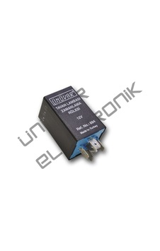 Tavan Lambasi Geciktirme Rolesi Renault R19 94-00 Unuvar Unv 0694-2
