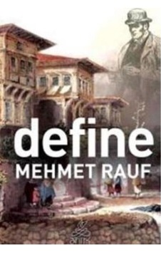 Define - Mehmet Rauf N11.6664 Define - Mehmet Rauf N11.6664