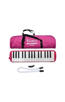 Ticon Melodika 32 Tuşlu Çantalı Ticon Melodika 32 Tuşlu Çantalı