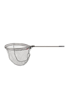 Trabucco Pro Rubba Landing Net Telescopic 150cm