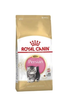 Royal Canin Persian Kitten Yavru Iran Kedisi Maması 2 Kg Royal Canin Persian Kitten Yavru Iran Kedisi Maması 2 Kg