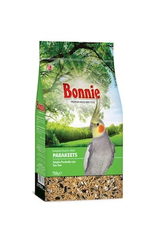 Bonnie Paraket Yemi 750 G Bonnie Paraket Yemi 750 G