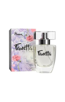 Homm Life Fanetta Kadın Parfüm EDP 50 ML Homm Life Fanetta Kadın Parfüm EDP 50 ML