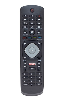 Huayu Rm-l1285 Philips Uyumlu Netflıx Lcd-led Tv Kumanda Huayu Rm-1285eu