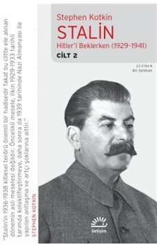 Stalin Ciltli Cilt 2 / Stephen Kotkin