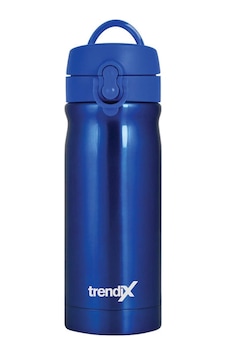Umix Trendıx Çelik Termos 350 Ml.Mavi U1800-Ma Umix Trendıx Çelik Termos 350 Ml.Mavi U1800-Ma