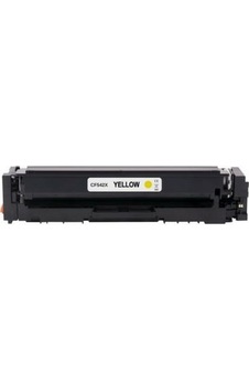 Hp Cf542x Uyumlu Sarı Toner Hp Cf542x Uyumlu Sarı Toner