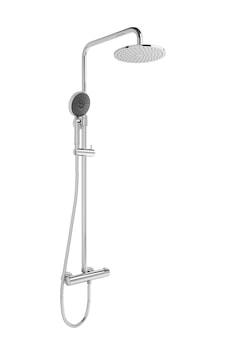 Artema Rain L Aquaheat A49252 Rh3 Termostatik Krom Duş Si Diğer Artema Rain L Aquaheat A49252 Rh3 Termostatik Krom Duş Si Diğer
