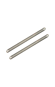 Myros Demir Testere Ağzı Geniş 300 X 25 X 0,08 Mm 72 Adet Myros Demir Testere Ağzı Geniş 300 X 25 X 0,08 Mm 72 Adet