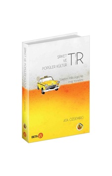 Şirket ve Popüler Kültür T 1950-1980 R Şirket ve Popüler Kültür T 1950-1980 R