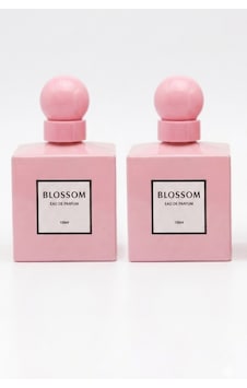Özel Set Blossom Kiraz Çiçeği & Gül Çiçeksi Meyveli Kadın Parfüm Edp 100 Ml 2 Adet Diğer Özel Set Blossom Kiraz Çiçeği & Gül Çiçeksi Meyveli Kadın Parfüm Edp 100 Ml 2 Adet Diğer