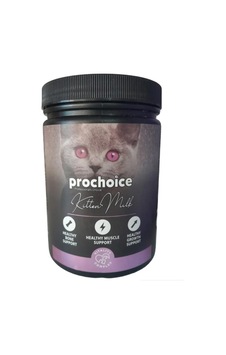 Pro Choice Kitten Milk Yavru Kedi Süt Tozu 200 G