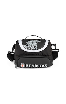 Beşiktaş Lisanslı Kartal Baskılı İki Gözlü Erkek Çocuk Okul Beslenme Çantası - 25392 Çok Renkli Beşiktaş Lisanslı Kartal Baskılı İki Gözlü Erkek Çocuk Okul Beslenme Çantası - 25392 Çok Renkli