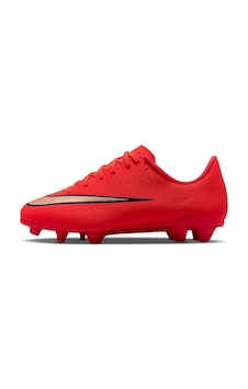 Nike Jr Vapor 17 Club Fg/mg Çocuk Krampon Io1487-600 Kırmızı Nike Jr Vapor 17 Club Fg/mg Çocuk Krampon Io1487-600 Kırmızı