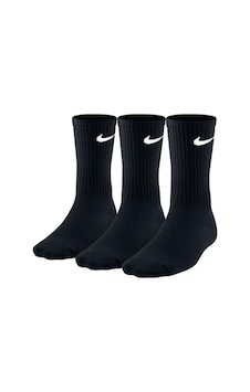 Nike Performance Unisex 3ppk - Sx4704-101 Sıyah Nike Performance Unisex 3ppk - Sx4704-101 Sıyah