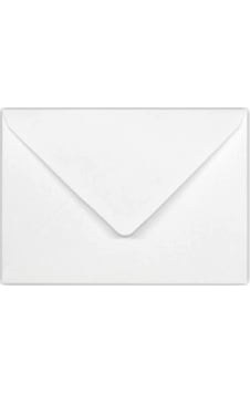 Davetiye Zarfı 13x18cm 90gr - 25 Adet Davetiye Zarfı 13x18cm 90gr - 25 Adet