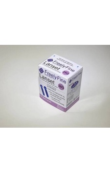 Fine Lanset Kalın 28g