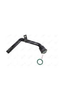 IBRAS 25677 Turbo Borusu Contası Plastik Boru Harıç Euro 5 Nissan Qashqai 1.5 DCI IBRAS 25677 Turbo Borusu Contası Plastik Boru Harıç Euro 5 Nissan Qashqai 1.5 DCI