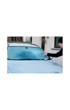Michelin 500ml Buz Çözücü - Etkili Ve Hızlı Çözüm