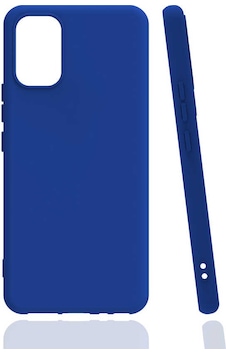 Kvy Vivo V21 Mat Silikon Kılıf Kvy Vivo V21 Mat Silikon Kılıf